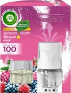 Air Wick Морозные Ягоды 19 мл 0011169374