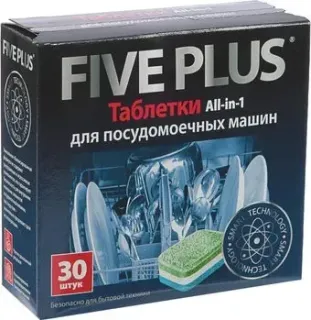 Five Plus All-In-1 (30 шт)