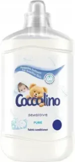 Coccolino Sensitive Pure 1.7 л