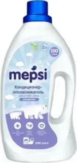 Mepsi Для детского белья дойпак 0530 (2 л)