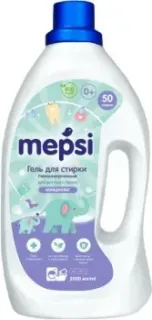 Mepsi Для детского белья 0500 (2 л)