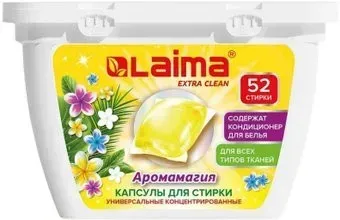 Laima Аромамагия 608265 (52 шт)