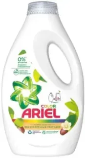 Ariel Аромат Масла Ши 855 мл