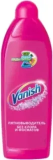 Vanish без хора и фосфатов 750 мл