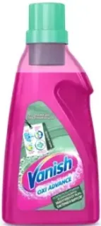 Vanish Мультисила Hygiene 750 мл