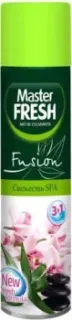 Master Fresh Свежесть SPA (300 мл)