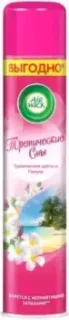 Air Wick Тропические сны Тропические цветы и Пачули (400 мл)