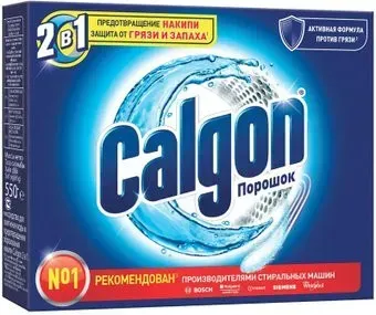 Calgon 550 г