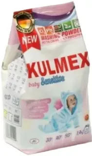 Kulmex Baby Sensitive (1.4 кг)
