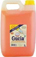 Gucia Оранжевый (5 л)