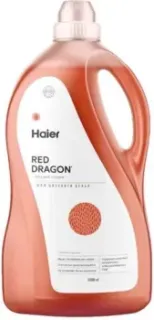 Haier Красный дракон 2 л
