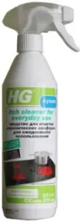 HG Для ежедневного использования 109050161 (500 мл)