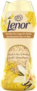 Lenor Vanille&amp;Fleur de Mimosa (Vanille&amp;Mimosabloesem) 210 г