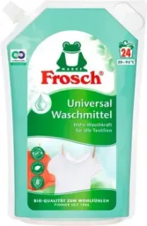 Frosch Universal Waschmittel 1.8 л