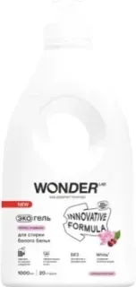 Wonder LAB лотос и вишня 1 л