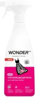 Wonder LAB Для цветных тканей 0.55 л