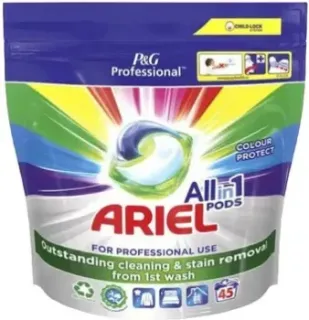 Ariel Color Protect (45 шт)