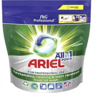 Ariel Все в 1 Original (45 шт)