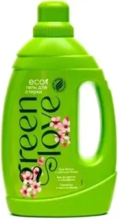 Green Love Японский сад 1 л 23863