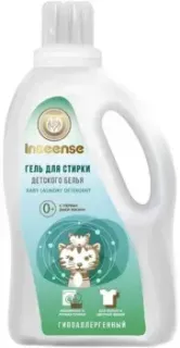 Inseense Гиппоаллергенный 1 л
