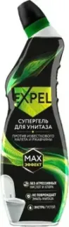 Expel против известкового налета и ржавчины (750 мл)