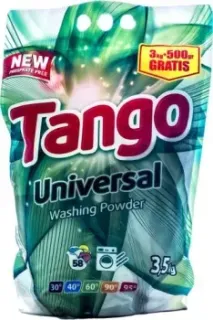 Tango Universal Washing Powder 3.5 кг