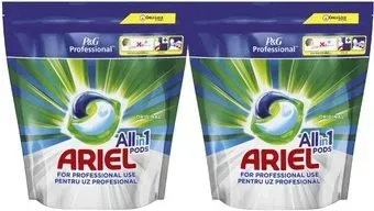 Ariel Все в 1 Original (120 шт)