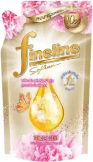 Fineline Tender Scent (500 мл, золото)