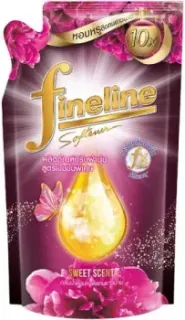Fineline Sweet Scent (500 мл, розовый)