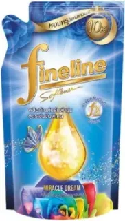 Fineline Miracle Dream (500 мл, голубой)