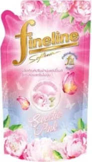 Fineline Sweetie Pink (450 мл, розовый)