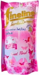 Fineline Sweet Floral (400 мл, розовый)