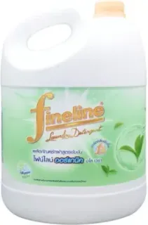 Fineline Organic Aloe Vera (3 л)
