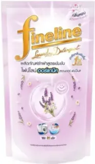 Fineline Organic Лаванда (700 мл)