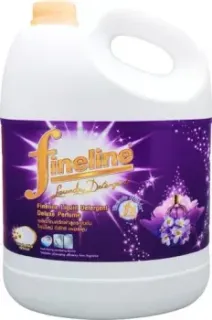 Fineline Deluxe Perfume Miracle Night (3 л, фиолетовый)