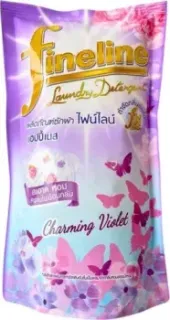 Fineline Charming Violet (400 мл, фиолетовый)