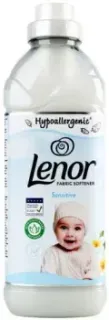 Lenor Sensitive 850 мл