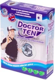 Kemi Doctor TEN Антибактериальный 200 г