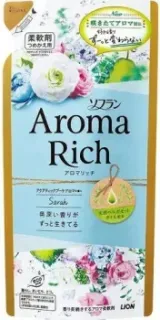 Lion Aroma аромат унисекс 400 мл