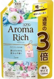 Lion Aroma аромат унисекс 1.2 л