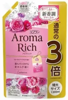 Lion Aroma Rich Catherine женский аромат 1.2 л