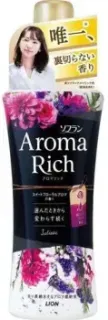 Lion Aroma длительного действия с богатым ароматом натуральных масел, женский аромат 520 мл