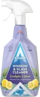 Astonish Эвкалипт и лимон 750 мл