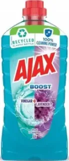 Ajax Boost Vinegar + Lavender 1 л