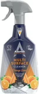 Astonish Апельсиновая роща 750 мл