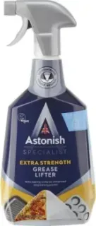 Astonish для удаления жира 750 мл