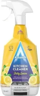 Astonish Пикантный лимон 750 мл