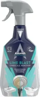 Astonish Холодный эвкалипт 750 мл