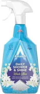 Astonish Белые лилии 750 мл