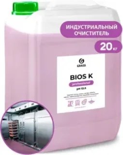 Grass Bios K 800031 (22.5 кг)